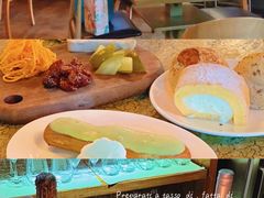 -羽深肉铺 Steak & Wine