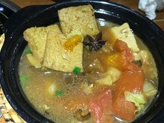 -黑鸡小馆(金源店)