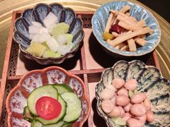 -無二炙坊·和牛烧肉(大钟寺1733店)