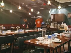 -谢记上海大排档(长寿路店)