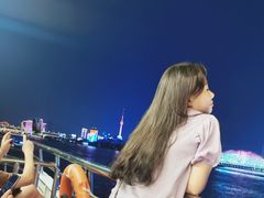 -武汉两江游览·夜游长江(汉口粤汉码头)