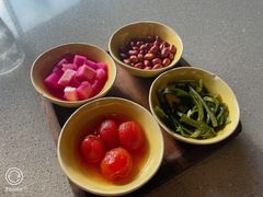 -半山腰·云南菜(侨福芳草地店)