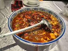 -红辣椒·川菜·火锅(大洋中心店)
