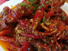 -李双猪·小龙虾·烧烤·羊肉煲(乐山店)