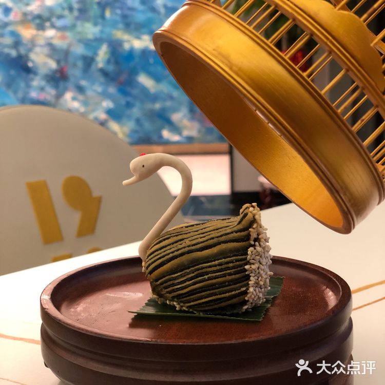 一探究竟精致粤菜| 1968·凡
