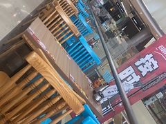 -小杨生煎(金山百联购物中心3楼店)