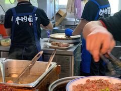 -满族八旗正宗牛肉面