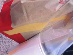 -麦当劳(杭州东站高铁店)