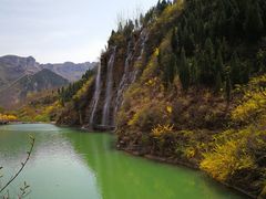 -黄花溪