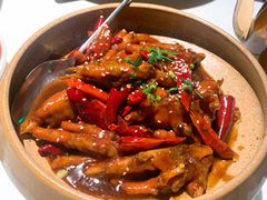 -千百味红餐厅·江西菜(绿地双子塔店)