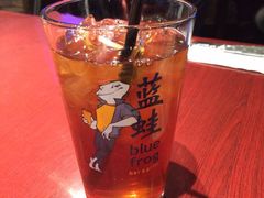 -bluefrog蓝蛙(水游城店)