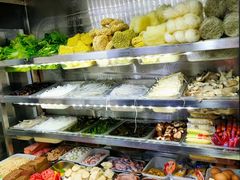-四川老牛麻辣烫(北门桥店)