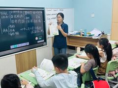 -昂立少儿成长中心(浦东蓝村路地铁站校区)