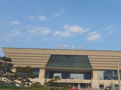 -郑州东站
