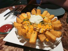 -Let'sBURGERplus·非常创意汉堡(三里屯店)