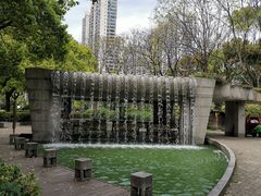 -苏州河梦清园环保主题公园