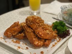 -无招牌海鲜餐厅(怡丰城店)