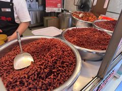 -丁家脆哨(民生路店)