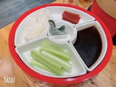 -壹零捌道·北京烤鸭(车公庄店)