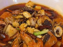 -小平岛開海水饺(浑南店)
