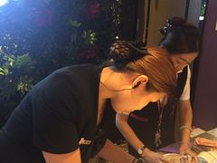 -好乐迪KTV(紫荆广场店)
