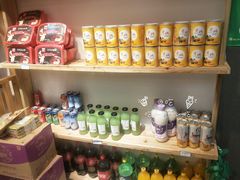 零售区-锅圈食汇火锅烧烤食材超市(凤城六路店)