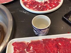 -巴蜀大将火锅(春熙店)