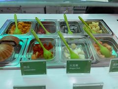 -Salud撒露欧洲冻酸奶(五道口购物中心店)