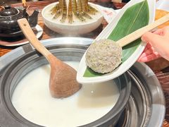 -大良毋米粥(锦龙路总店)