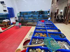 -双月饭店·20年老字号(新村店)