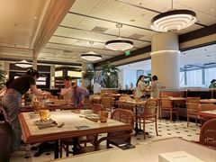 -太食獸泰式茶餐厅(IFS国金中心店)