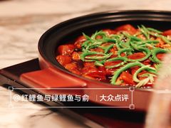 -湖滨28中餐厅·西湖宴·杭州君悦酒店
