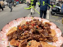 -清真双宝红油牛系列