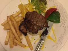 -美丽心情蛋糕(江苏路店)