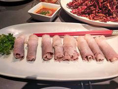 -三江里·宜宾川菜(亚运村店)