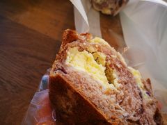 红酒芝士-那家面包房(珠江路店)