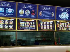 -面道赞宁海海鲜面(迎凤街店)