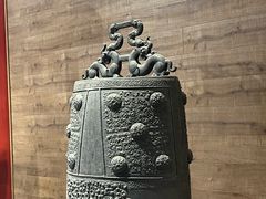 -大钟寺古钟博物馆