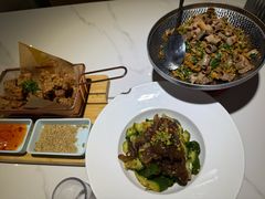 -33号大院·青岛本帮菜(五四广场店)