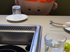 -海底捞火锅(金地广场生日主题店)