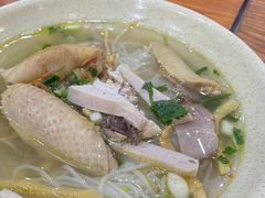 -华姐鸡粉(教育路店)