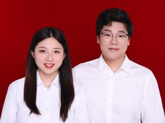 -Best U照相馆·企业外拍部(环球港店)