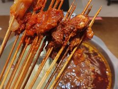 -牛串门串串香(东直门簋街总店)