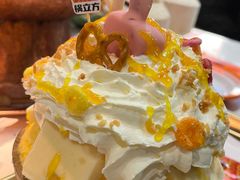 -锅立方•炭火蛙锅(六合万达广场店)