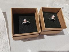 -十八字金银饰·拼豆·开蚌手工体验团建(君太百货店)