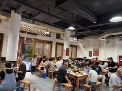 -小向麻辣烫(天街总店)
