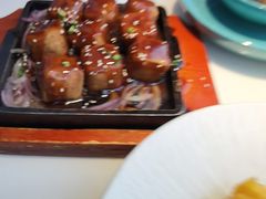 -荷塘秋月·本帮江浙菜(国权路店)