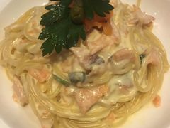 -安妮意大利餐厅(世贸天阶店)