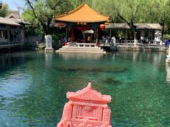 -趵突泉景区