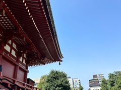 -浅草寺